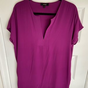 Boutique brand tunic dress